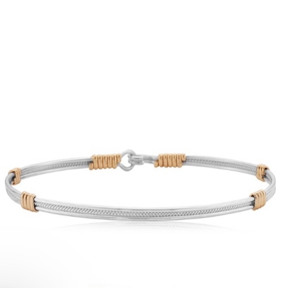 Ronaldo Jewelry Be Kind Bracelet